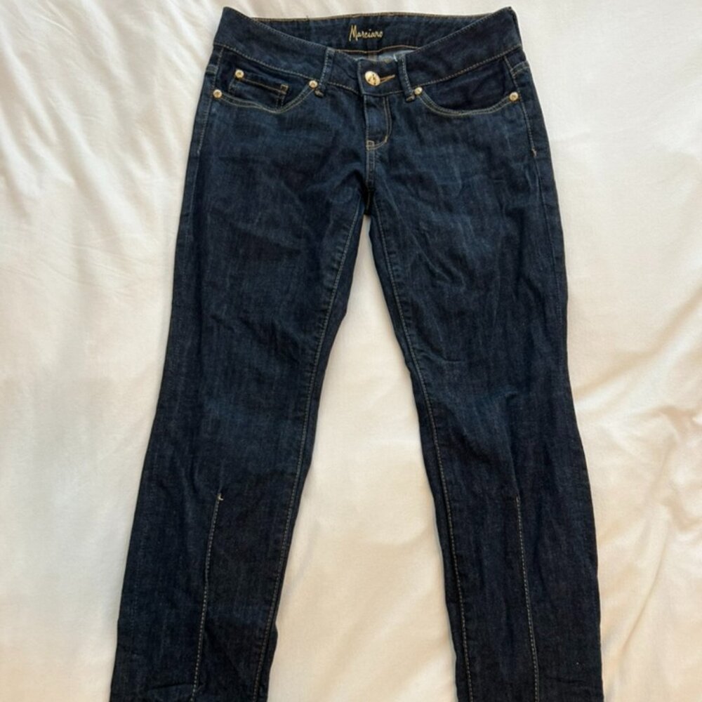 Marciano denim